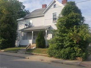 1701 Covert St, Parkersburg, WV 26101