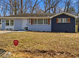 2043 Claude St NW, Atlanta, GA 30318