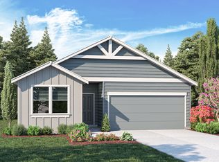 2961 V St, Springfield, OR 97477