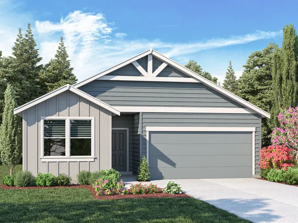 2956 U St, Springfield, OR 97477