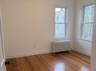 8 Dawes St #2, Dorchester, MA 02125
