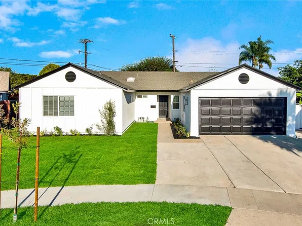 14582 Chalet Ln, Huntington Beach, CA 92647