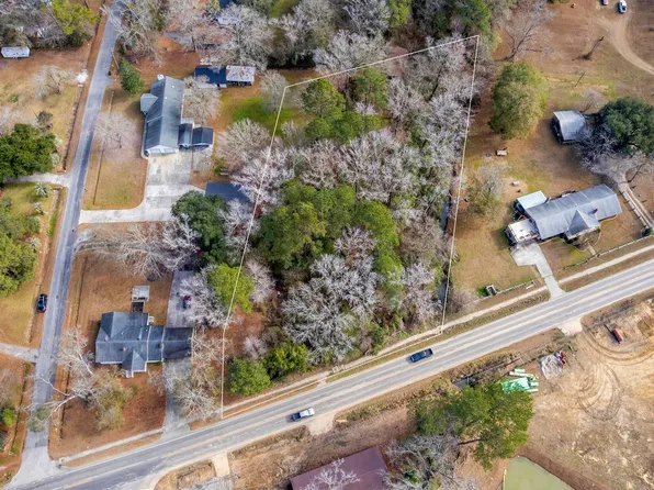 810 Orangeburg Rd, Summerville, SC 29483