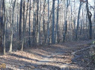 50 Oak Creek Trl, Newnan, GA 30263