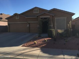 5523 W Carson Rd, Laveen, AZ 85339