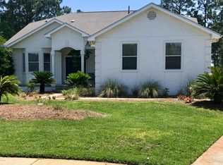 1209 Savannah Dr, Panama City, FL 32405