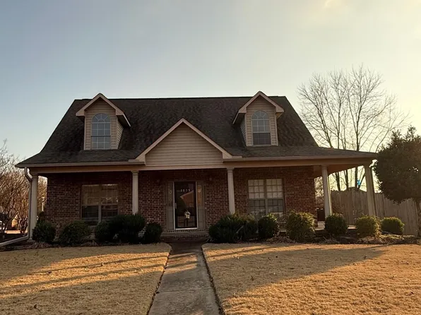 (undisclosed Address), Conway, AR 72034