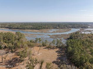 272 Dulamo Rd, Saint Helena Island, SC 29920