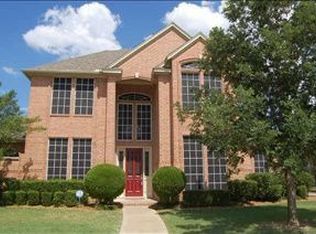 6611 Carriage Dr, Colleyville, TX 76034
