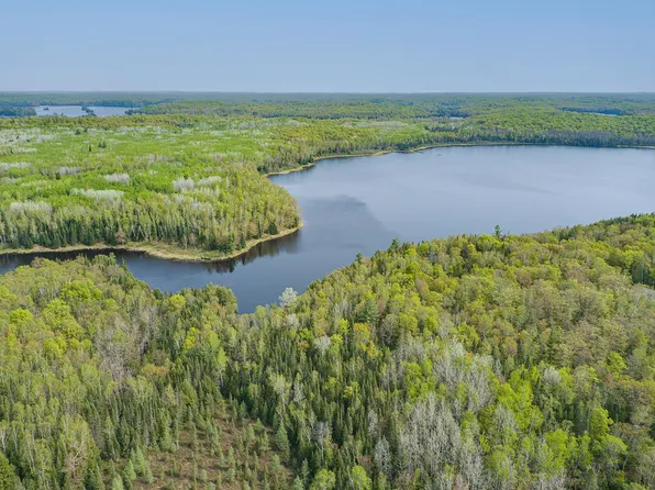 LOT 1 Old Round Lake Dr, Presque Isle, WI 54557