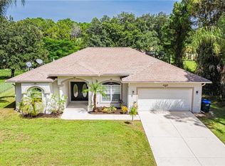 4368 Abcor Rd, North Port, FL 34286