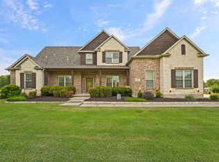 8432 Stallion St, Denton, TX 76208