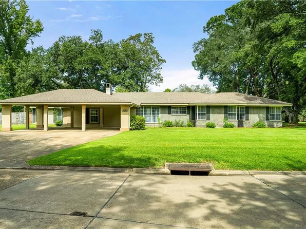 5846 Navaho Trl, Alexandria, LA 71301