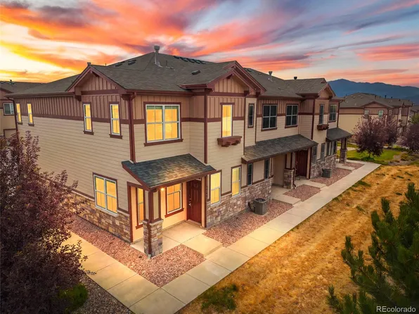 5348 Prominence Point, Colorado Springs, CO 80923