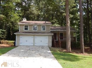 3366 Deshong Dr, Stone Mountain, GA
