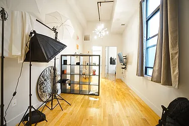 Rented by Manhattan Management LLC