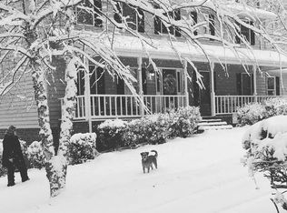 2735 Finch Farm Rd, Trinity, NC 27370