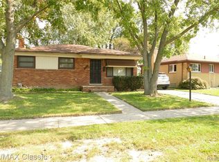 3859 Garfield St, Wayne, MI 48184