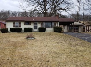 1334 E College Ave, State College, PA 16801