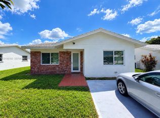 7110 NW 66th Ter, Tamarac, FL 33321
