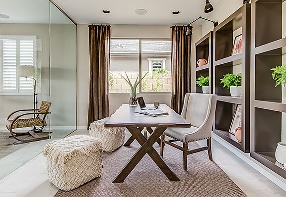 Woodside Homes - Mystic