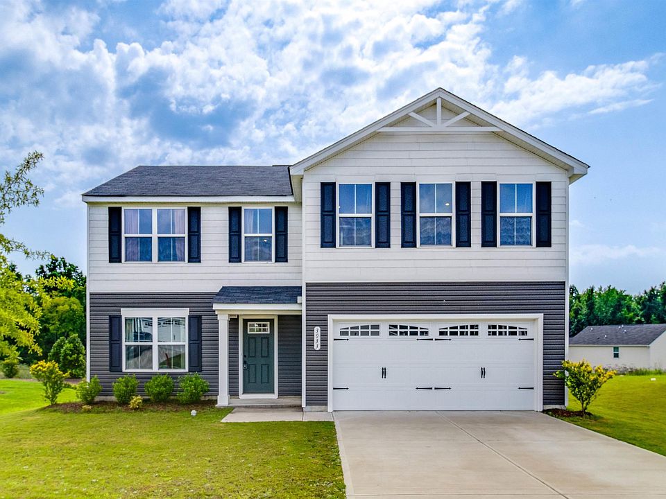 1st image of 3033 Blue Brook Ln
