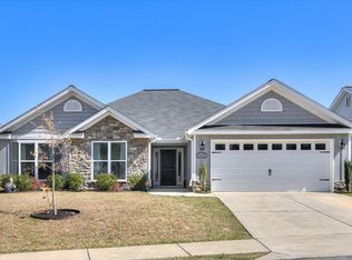 2027 Boyer Pl, Aiken, SC 29803