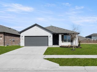 10940 Cacao Dr, Fort Worth, TX 76108