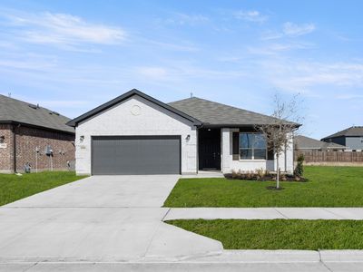 10940 Cacao Dr, Fort Worth, TX, 76108