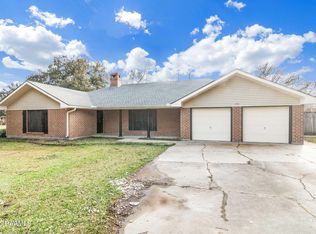 263 Sandpiper Pl, Sunset, LA 70584