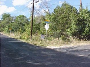 101 Deer Hill Dr, Ingram, TX 78025