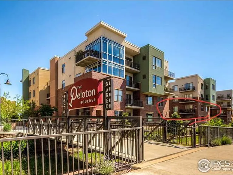 3601 Arapahoe Ave #D223 — Photo 18