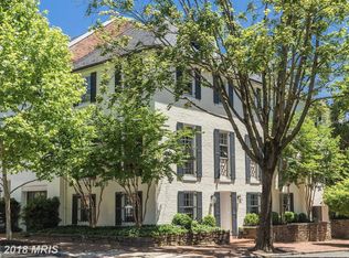 1695 34th St NW, Washington, DC 20007