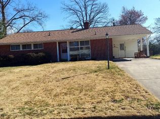 7417 Inzer St, Springfield, VA 22151