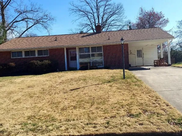 7417 Inzer St, Springfield, VA 22151