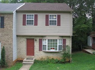 506 Moseley Dr #A, Charlottesville, VA