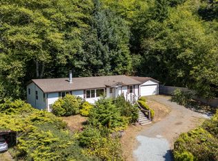 117 Arizona Way, Garibaldi, OR 97118