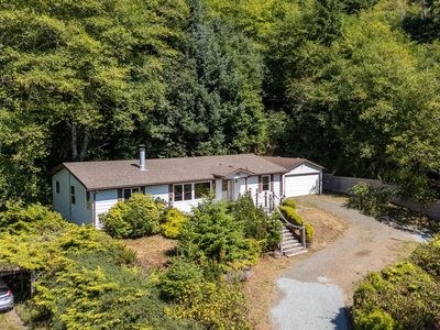 117 Arizona Way, Garibaldi, OR, 97118