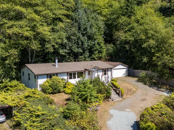 117 Arizona Way, Garibaldi, OR 97118