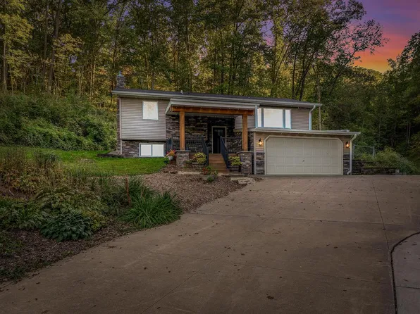 W5835 Koss ROAD, Onalaska, WI 54650