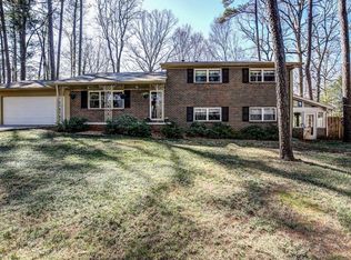 1596 Springbrook Dr, Decatur, GA 30033