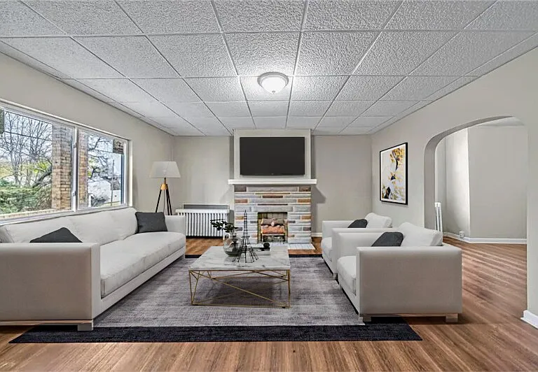 4266 Washington Blvd #2 — Photo 9