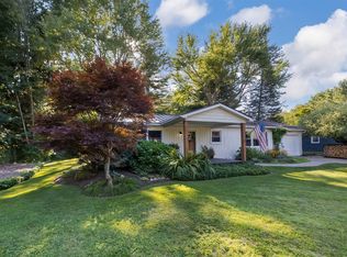 100 N Perry Ln, Edinboro, PA 16412