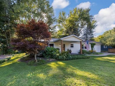 100 N Perry Ln, Edinboro, PA, 16412