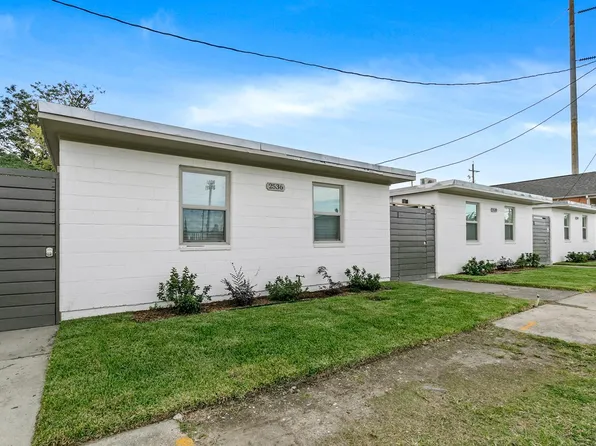 2536 Conti St, New Orleans, LA 70119