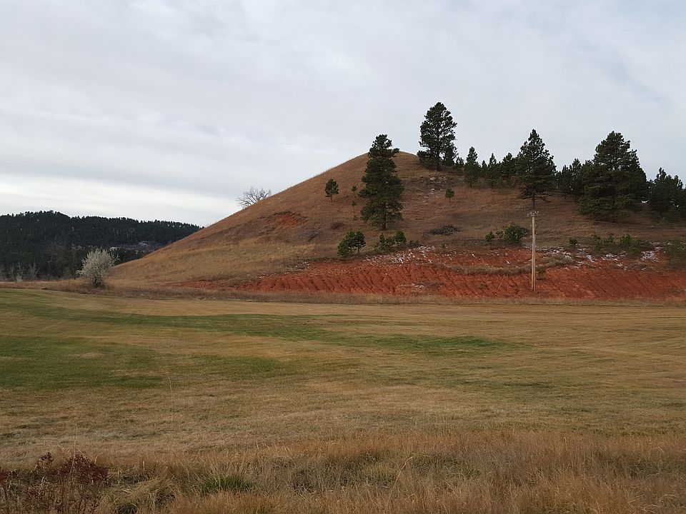 1st image of Spearfish Canyon Road