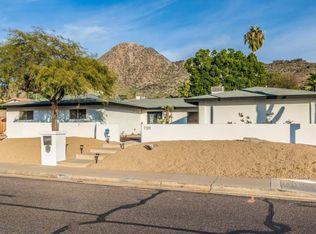 7201 N 22nd St, Phoenix, AZ 85020