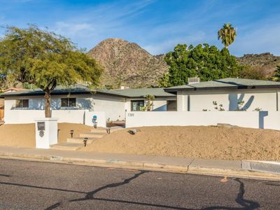 7201 N 22nd St, Phoenix, AZ, 85020
