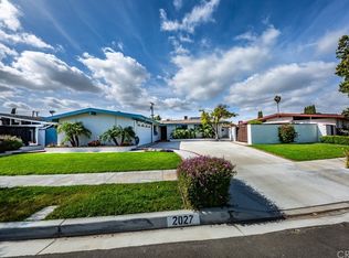 2027 W Beacon Ave, Anaheim, CA 92804