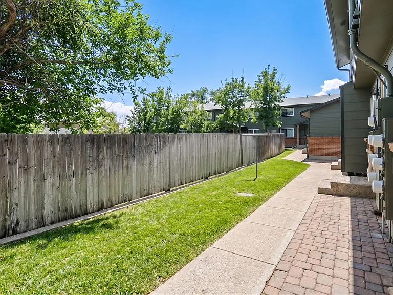 5580 W 4th Avenue Townhomes #396 — Photo 23
